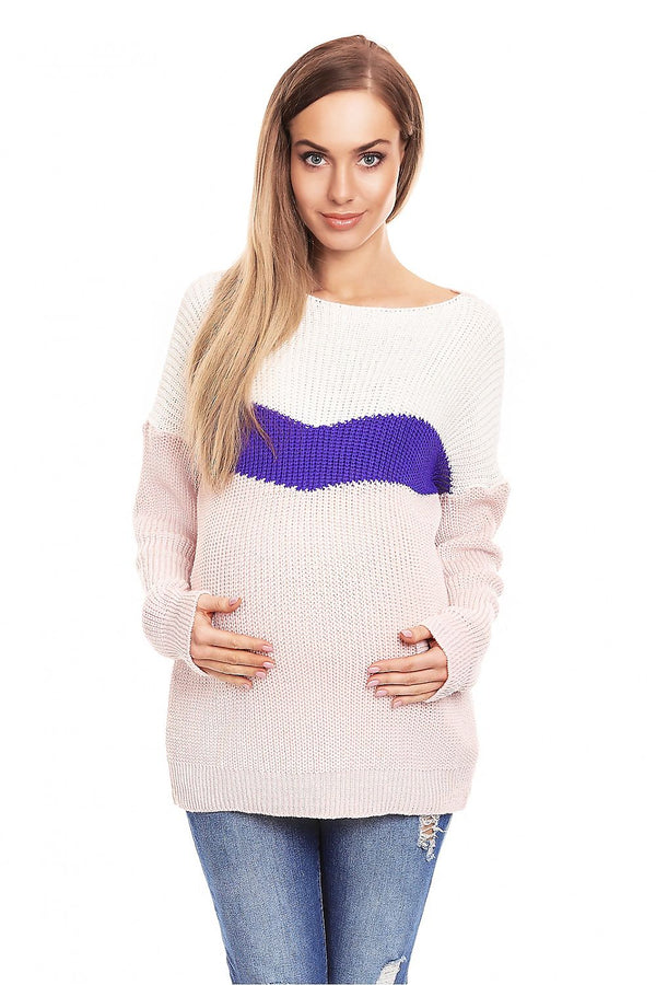 Pull de grossesse