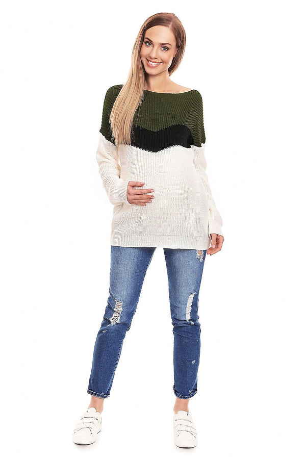 Pull de grossesse