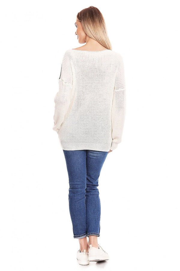 Pull de grossesse