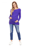 Pull de grossesse