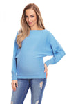 Pregnancy sweater