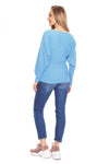 Pregnancy sweater