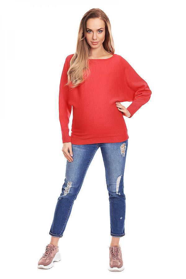 Pregnancy sweater