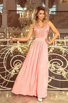 Long dress