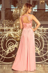 Long dress