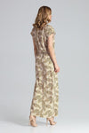 Robe de jour