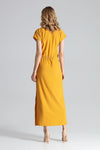 Robe de jour