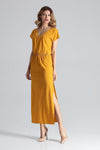 Robe de jour