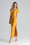 Robe de jour