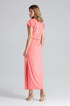 Robe de jour