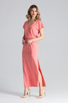Robe de jour