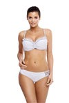 Maillot de bain deux pièces
