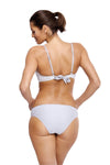 Maillot de bain deux pièces