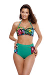 Swimsuit two piece