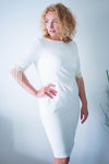 Plus size klänning