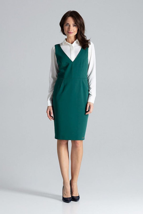 Robe de jour