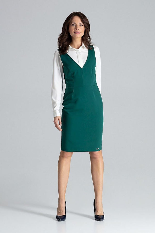 Robe de jour