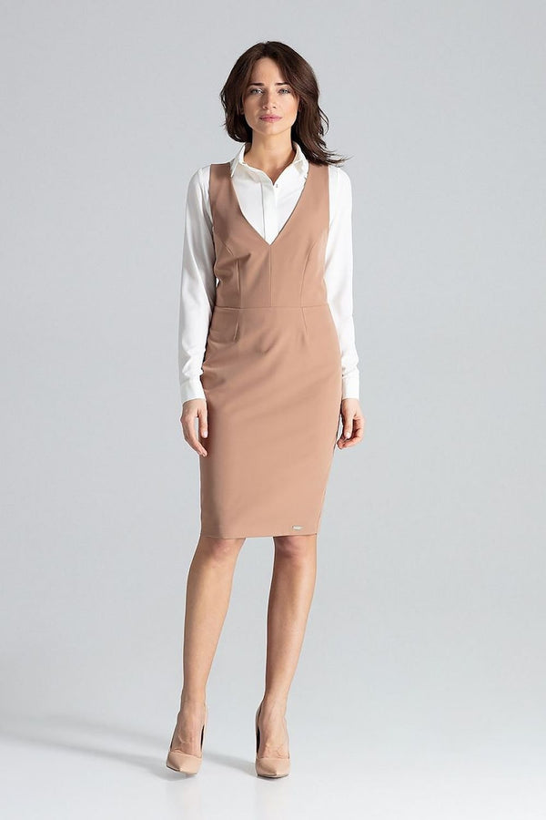 Robe de jour