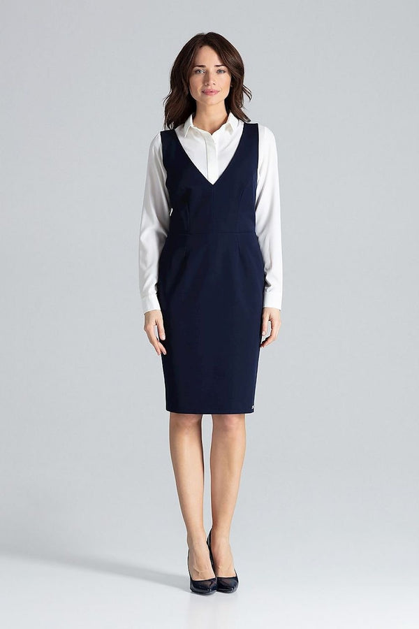 Robe de jour