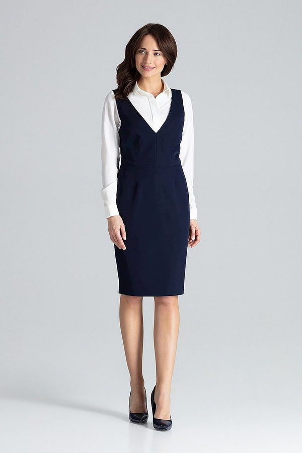 Robe de jour