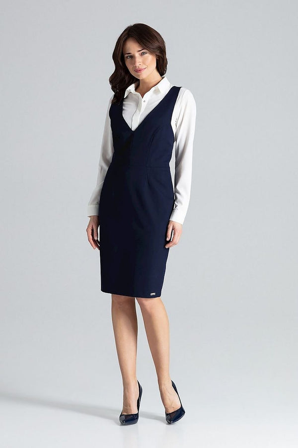 Robe de jour