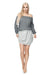 Short skirt