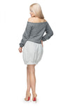 Short skirt