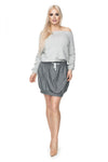 Short skirt