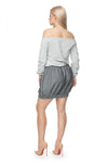 Short skirt