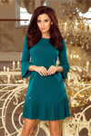 Robe de jour