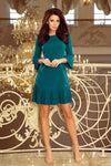 Robe de jour