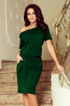 Robe de jour