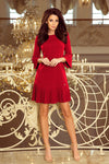 Robe de jour