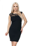 Evening dress
