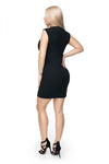 Evening dress