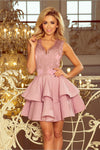Tenue de soirée