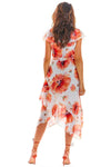 Robe de cocktail