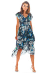 Robe de cocktail