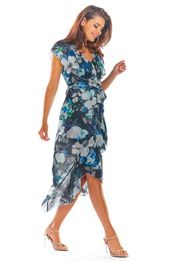 Robe de cocktail