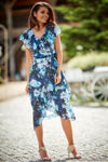 Robe de cocktail