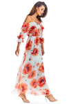 Robe de jour