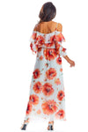 Robe de jour
