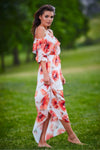 Robe de jour