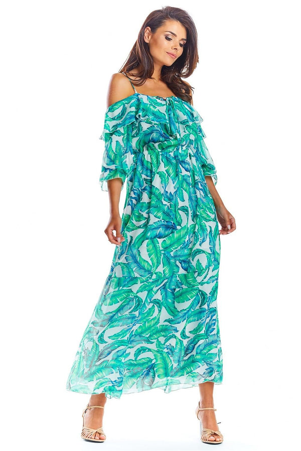 Robe de jour