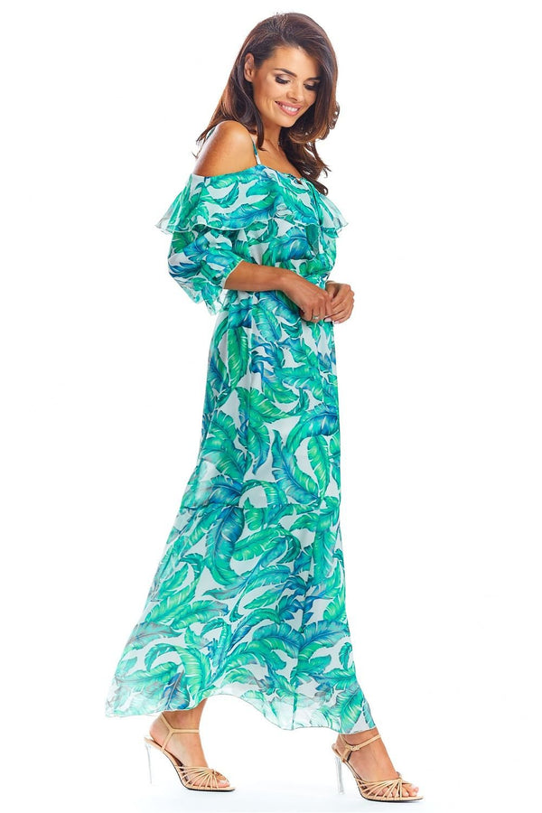 Robe de jour