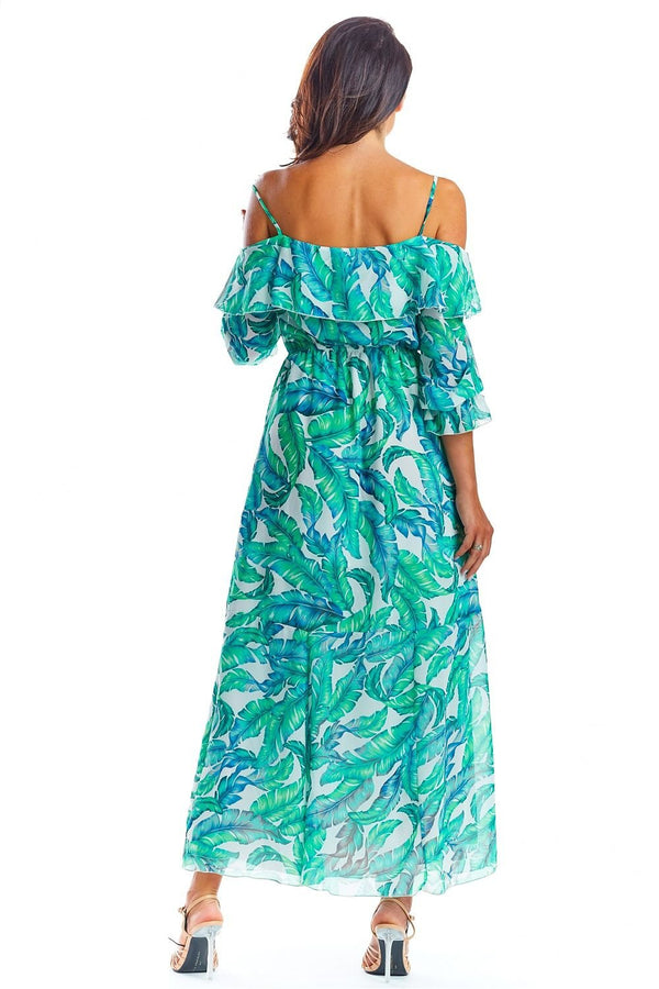 Robe de jour