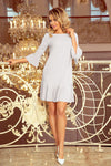 Robe de jour