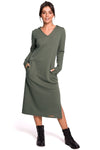 Robe de jour