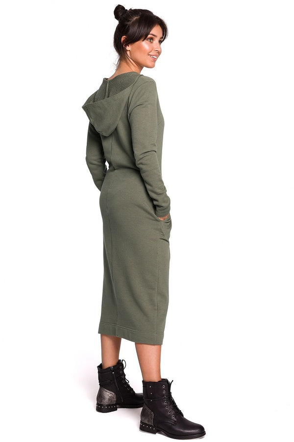 Robe de jour