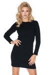 Robe courte